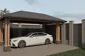 Haus 4 zimmer 130 m² Lymanka, Ukraine