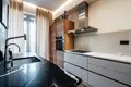 2 bedroom apartment 79 m² Budva, Montenegro