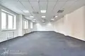 Oficina 90 m² en Minsk, Belarús
