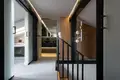 Apartamento 4 habitaciones 158 m² Varsovia, Polonia