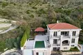 4-Schlafzimmer-Villa  Katun Rezevici, Montenegro