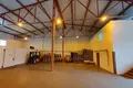 Warehouse 525 m² in Sucharukija, Belarus