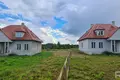 House 243 m² Navapolski sielski Saviet, Belarus