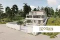 Haus 6 zimmer  Opcina Dezanovac, Kroatien