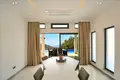 Apartamento 4 habitaciones 250 m² Kalkan, Turquía
