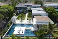 6-Schlafzimmer-Villa 1 200 m² Takua Thung, Thailand