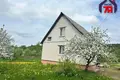 Haus 108 m² Bialarucki sielski Saviet, Belarus