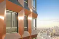 Mieszkanie 2 pokoi 43 m² Moskwa, Rosja