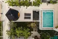 Apartamento 4 habitaciones 488 m² Si Sunthon, Tailandia