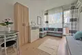 Wohnung 1 zimmer 32 m² Nessebar, Bulgarien