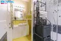 Квартира 3 комнаты 63 м² в Вильнюсе, Литва