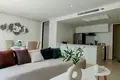 2 bedroom condo  Na Kluea, Thailand