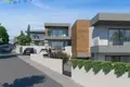 Villa 3 pièces 310 m² Germasogeia, Chypre