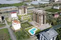 Wohnung 48 m² Demirtaş, Türkei