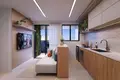 Appartement 2 chambres 37 m² Regiao Imediata de Sao Paulo, Brésil