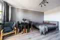 Apartamento 3 habitaciones 65 m² Poznan, Polonia