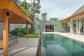 3 bedroom villa 354 m² Thalang, Thailand