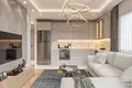 Квартира 3 комнаты 75 м² Мезитли, Турция