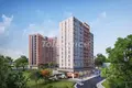Квартира 2 комнаты 53 м² Фатих, Турция