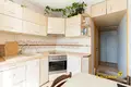 Mieszkanie 2 pokoi 47 m² Mińsk, Białoruś