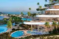 Complejo residencial Como Residences