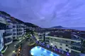 Appartement 2 chambres  Akarca Koyu, Turquie
