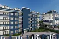 Appartement 2 chambres 61 m² Kestel, Turquie