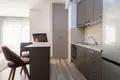 Wohnung 2 zimmer 52 m² in Budva, Montenegro