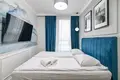 Mieszkanie 2 pokoi 32 m² Gdańsk, Polska