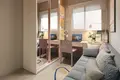 Estudio 2 habitaciones 33 m² Regiao Imediata de Sao Paulo, Brasil
