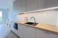 2 room apartment 46 m² in Warsaw, Poland