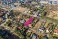 Atterrir 1 021 m² Sieroslaw, Pologne