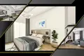 Apartamento 64 m² Mahmutlar, Turquía