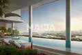 Mieszkanie 1 pokój 35 m² Dubaj, Emiraty Arabskie