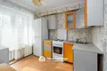 Mieszkanie 1 pokój 41 m² Mińsk, Białoruś