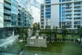 Appartement 2 chambres 72 m² en Poznan, Pologne
