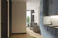 Kawalerka 36 m² Batumi, Gruzja