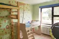 Mieszkanie 3 pokoi 65 m² Roś, Białoruś