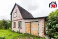 House 72 m² Barauski sielski Saviet, Belarus