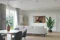 Квартира 1 комната  Община Колашин, Черногория