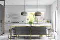 Apartamento 758 m² Varsovia, Polonia