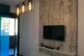 1 room apartment 45 m² in Podgorica, Montenegro