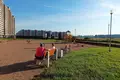 Appartement 1 chambre 34 m² Murino, Russie
