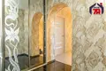 Appartement 2 chambres 61 m² Vileïka, Bélarus