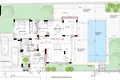 4 bedroom Villa 203 m² Chloraka, Cyprus