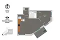 Квартира 1 спальня 5 м² в Уэмбли, Великобритания