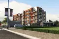 Квартира 2 комнаты 45 м² Дёшемеалты, Турция