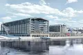 Apartment in a new building Tersane Istanbul
