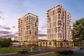 Appartement 1 chambre 114 m² Sancaktepe, Turquie