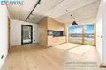Appartement 2 chambres 43 m² Svencele, Lituanie